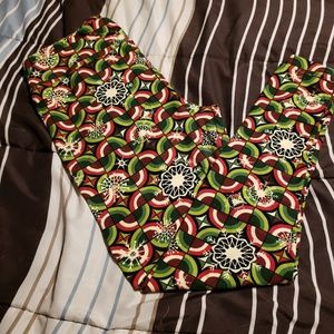 Lularoe TC leggings